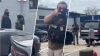 ¿Puedes grabar a agentes de ICE haciendo un arresto o un operativo? Te explicamos