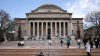 Departamento de Educación busca retirar la acreditación de la Universidad de Columbia