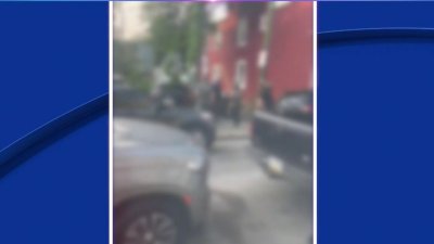Decenas de arrestos de ICE en Norristown