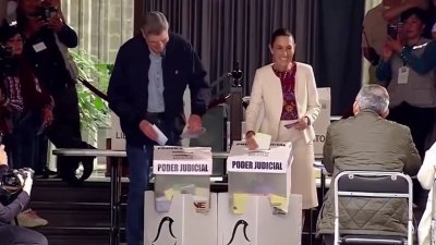 En detalle: qué se debate en las elecciones judiciales mexicanas