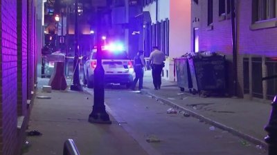 Identifican víctima de tiroteo mortal cerca de bares celebrando el Orgullo Gay en Philly