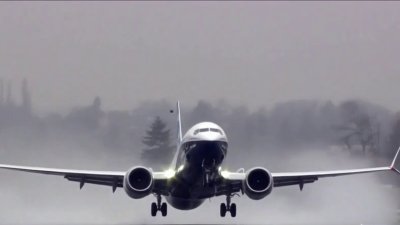 CDC alertan sobre el riesgo de sarampión en viajes