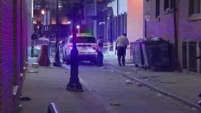 Familia busca justicia por la muerte de hombre baleado cerca de bares celebrando el Orgullo