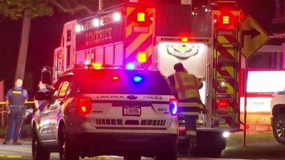 Tres muertes en accidente tras persecución por robo
