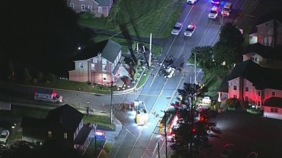 T62 Al Momento: persecución policial culmina en accidente mortal en Limerick, PA