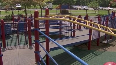 Aprueban construcción de nuevo parque inclusivo para niños en Camden NJ
