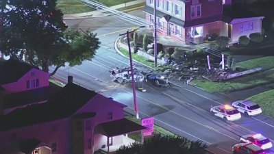 Adolescente, de 15 años, se recupera tras accidente mortal de jóvenes en Limerick, PA