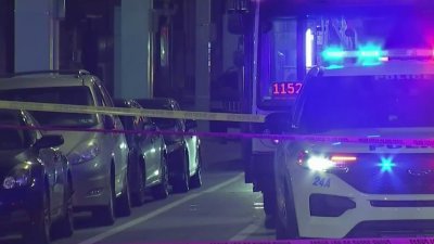 Múltiples tiroteos dejan un muerto y dos heridos en Kensington