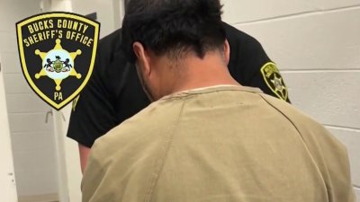 Capturan a prófugo acusado de agresión sexual a menor de Pensilvania
