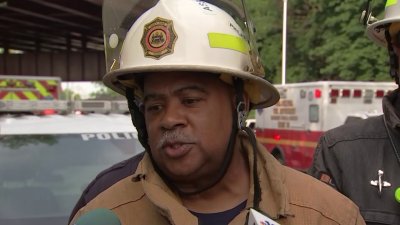 En video: bomberos detallan retos al aplacar las llamas