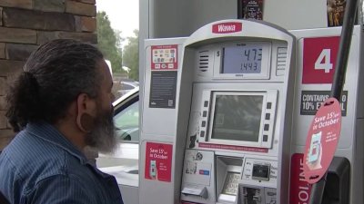 Nueva política de Wawa: pagar por adelantado para la gasolina
