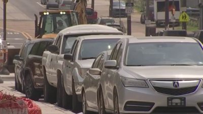 Adolescente es arrestado por robo de auto, rapto y agresión sexual de niña