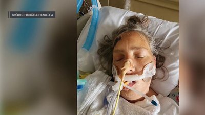 Piden ayuda para identificar a mujer atropellada en Filadelfia