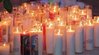 Familia dominicana de luto tras asesinato de madre e hija en Hamilton, NJ