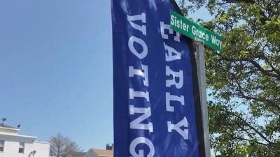 Votantes demócratas de Atlantic City pronto eligirán al nuevo candidato por la alcaldía