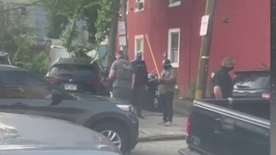Qué hacer y qué evitar en medio de un operativo de ICE