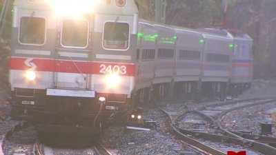 Suspenderán línea de tren regional SEPTA por varios meses