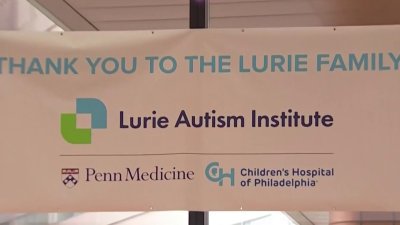 Crean instituto de autismo con donación del dueño de los Eagles