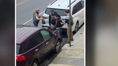 Hispano detenido por la DEA genera protestas en Filadelfia