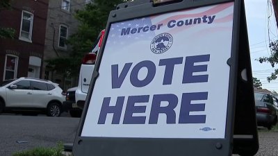 ¿Qué tuvieron que decir los votantes sobre las primarias en NJ?