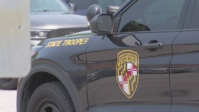 Hallan cadáver consistente a un menor en Maryland