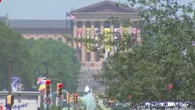 Convocatoria en Filadelfia para manifestación “No Kings”