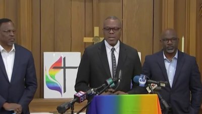 Líderes religiosos urgen que Filadelfia sea santuario para inmigrantes