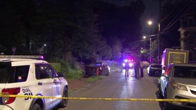 Adolescente herido en tiroteo en Filadelfia