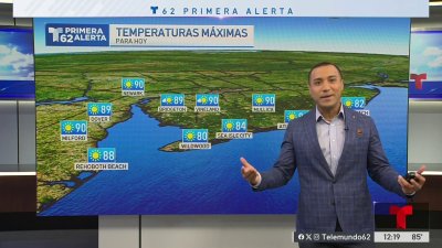 Despejado con una buena cantidad de sol