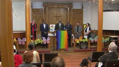 Líderes religiosos piden más apoyo para la comunidad migrante en Filadelfia