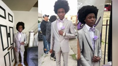 Adolescente de 16 años muere baleado al este de Filadelfia