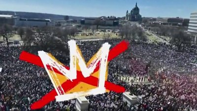 Cierres de carreteras y medidas de seguridad para la protesta ‘No Kings’ en Philly