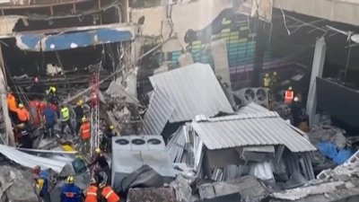 Dueños de Jet Set en República Dominicana arrestados