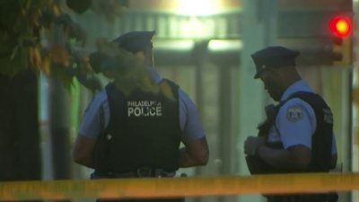 Acribillan a hombre la madrugada del viernes en Frankford