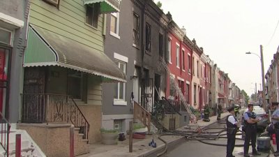 T62 Al Momento: fuego residencial cobra la vida de embarazada y sus dos hijos