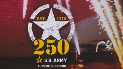 Agenda de eventos para conmemorar 250 años del U.S. Army en Philly