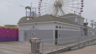 Encuentran cámaras ocultas en baños públicos de Ocean City, NJ