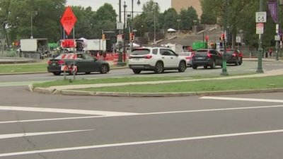 Reabren las calles tras la culminación de la protesta “No Kings” en Filadelfia