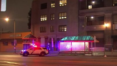 Investigan atropello y fuga mortal en Broad Street