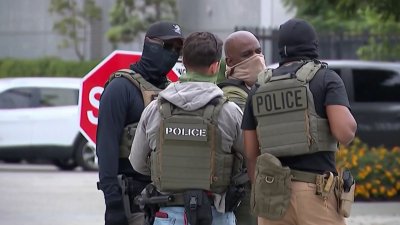 ¿Qué se sabe del envío de ICE a ciudades demócratas?