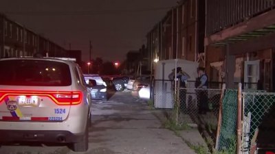 Tiroteo en residencia compartida deja un muerto y un herido