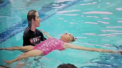 Instan a la prevención en el agua para evitar accidentes
