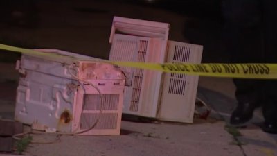 Hombre herido de bala tras sorprender a ladrón en su casa