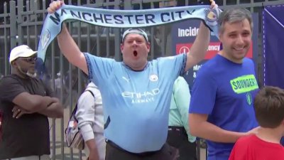 Activados los fanáticos del fútbol para el Mundial de Clubes