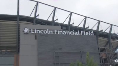 Fanaticos se dan cita para el Mundial de Clubes de la FIFA en Filadelfia