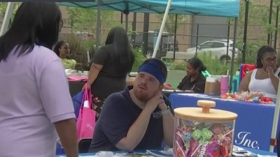 Nuevo programa de almuerzos para este verano en Filadelfia