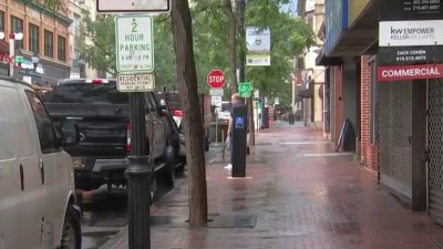 Regresa el sol tras fuerte tormenta en Wilmington, DE