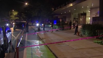 Capturan a sospechoso de disparar contra guardia de seguridad