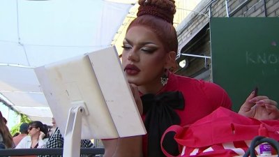 Creatividad y pasión: ¿Cuánto cuesta transformarse en una drag?