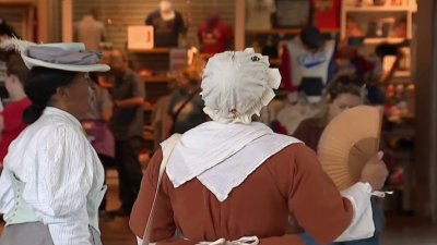 Comunidades y organizaciones de Filadelfia celebraron el Juneteenth con eventos educativos